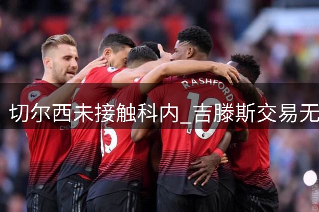 切尔西未接触科内 吉滕斯交易无可能性