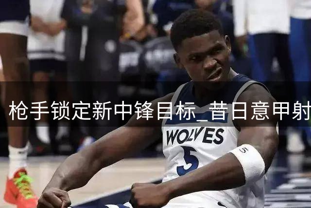 枪手锁定新中锋目标 昔日意甲射手或加盟